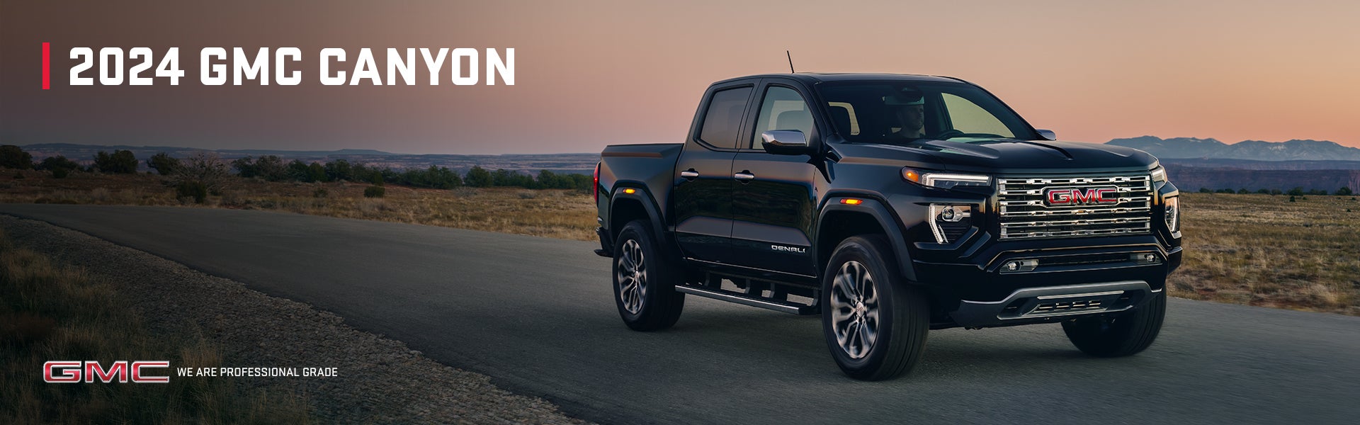 2026 Chevrolet GMC Canyon in Laramie WY