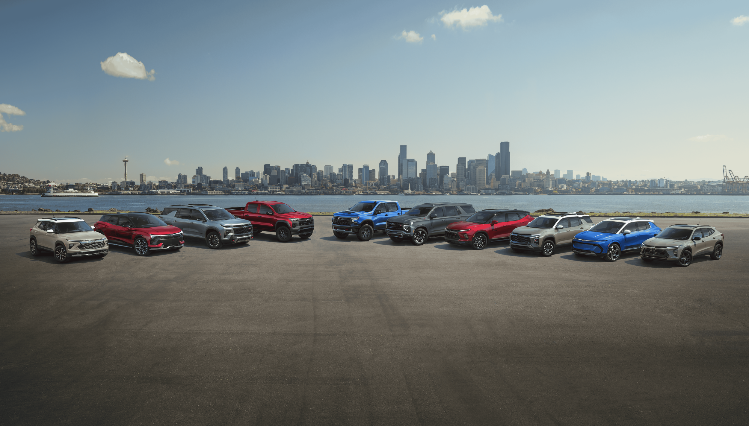 CHEVY SPECIAL OFFERS | Laramie GM Auto Center in Laramie WY