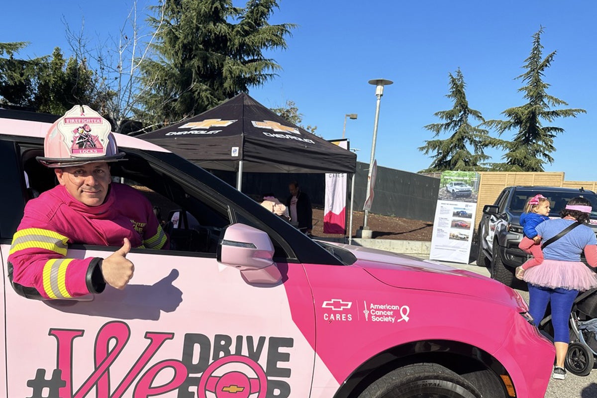 Chevrolet MSABC iDrive For | Laramie Auto Center in Laramie WY