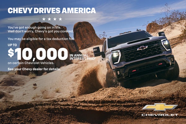 Laramie GM Auto Center in Laramie WY