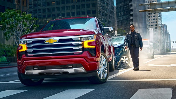 Laramie GM Auto Center in Laramie WY