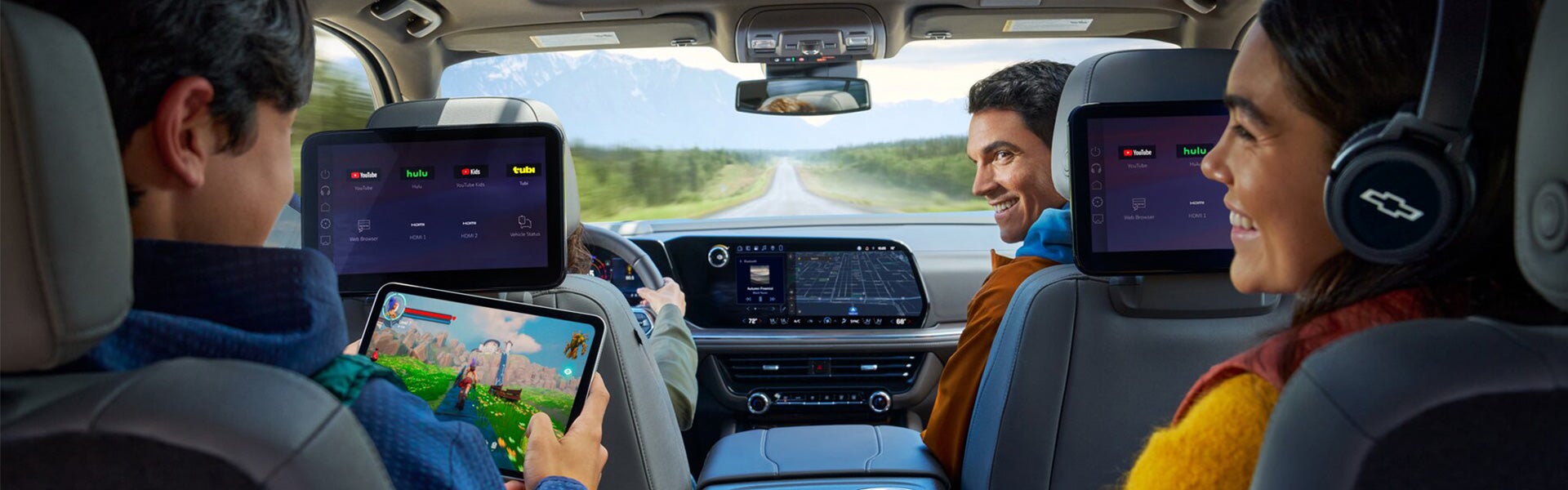 Laramie GM Auto Center in Laramie WY