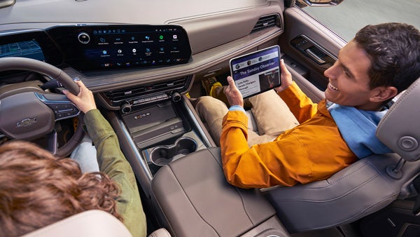 Laramie GM Auto Center in Laramie WY