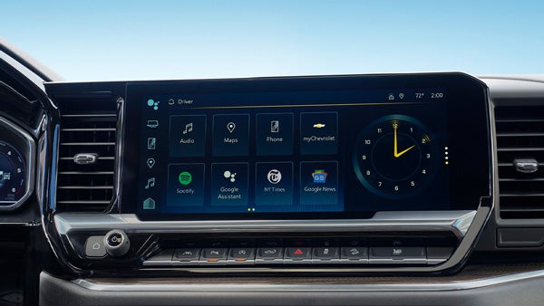 Laramie GM Auto Center in Laramie WY