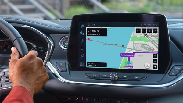 Laramie GM Auto Center in Laramie WY