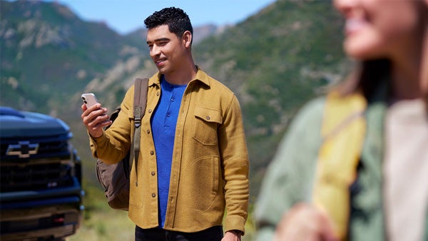 Laramie GM Auto Center in Laramie WY