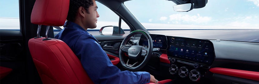 Laramie GM Auto Center in Laramie WY