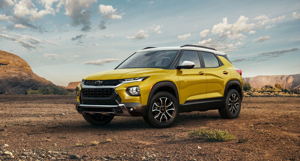 Laramie GM Auto Center in Laramie WY