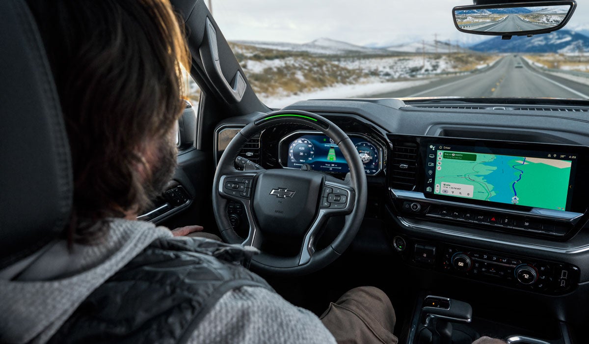 Laramie GM Auto Center in Laramie WY