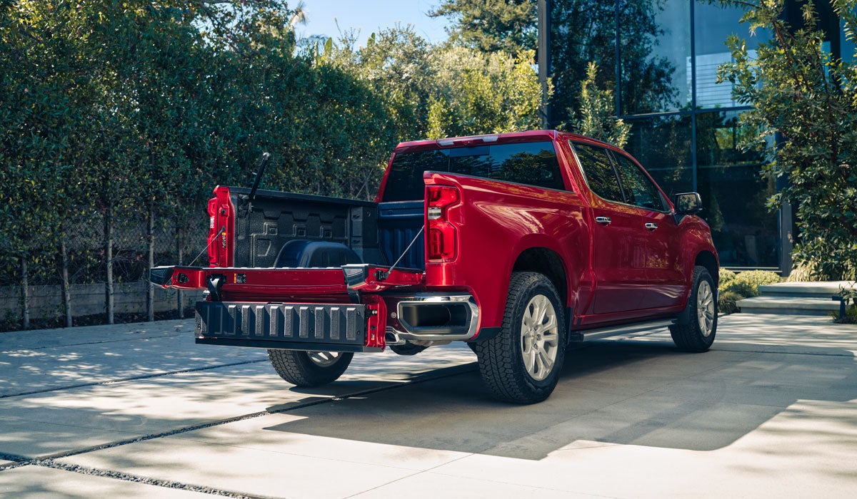 Laramie GM Auto Center in Laramie WY