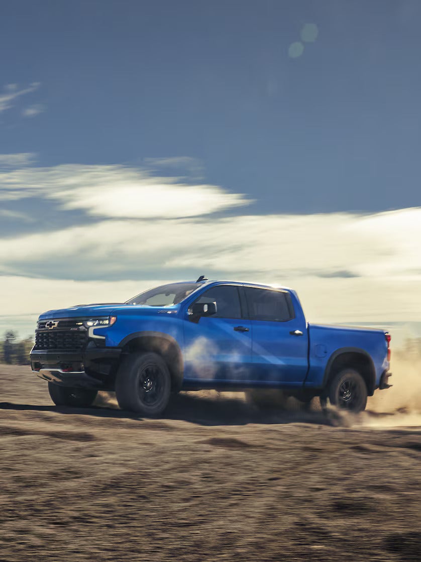 Laramie GM Auto Center in Laramie WY