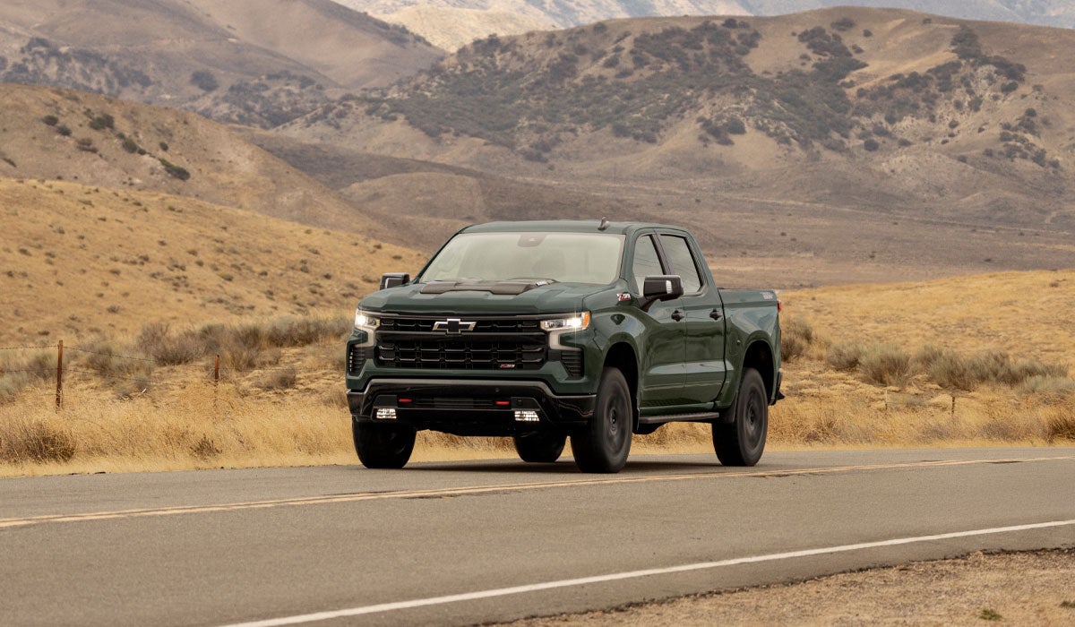 Laramie GM Auto Center in Laramie WY