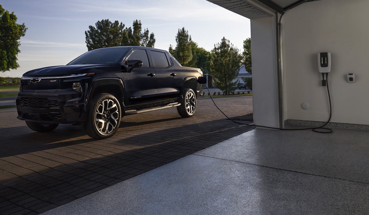 Laramie GM Auto Center in Laramie WY