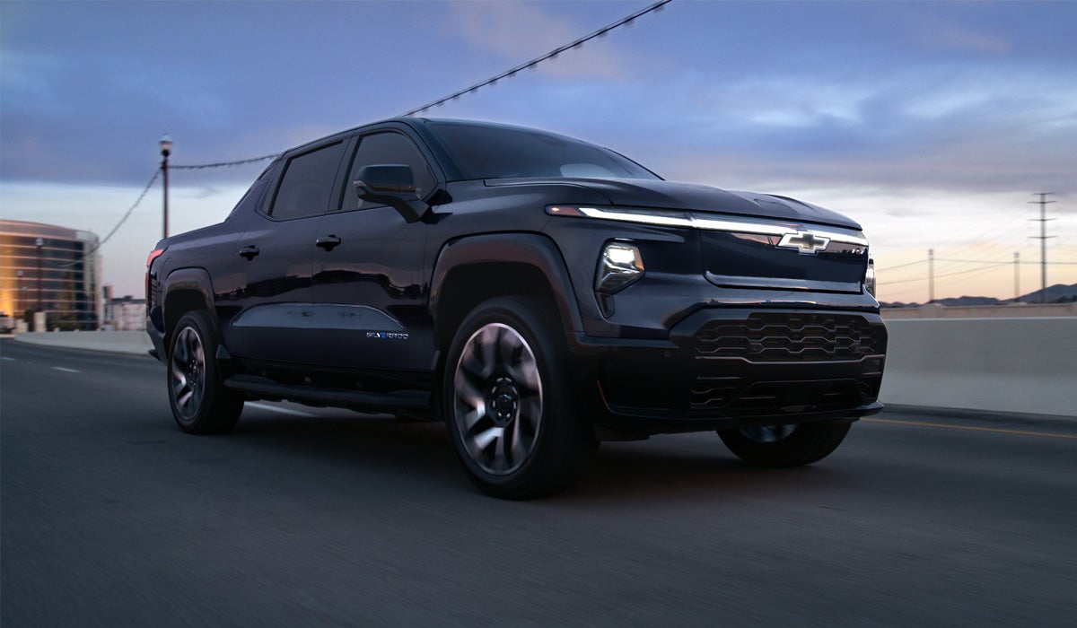 Laramie GM Auto Center in Laramie WY