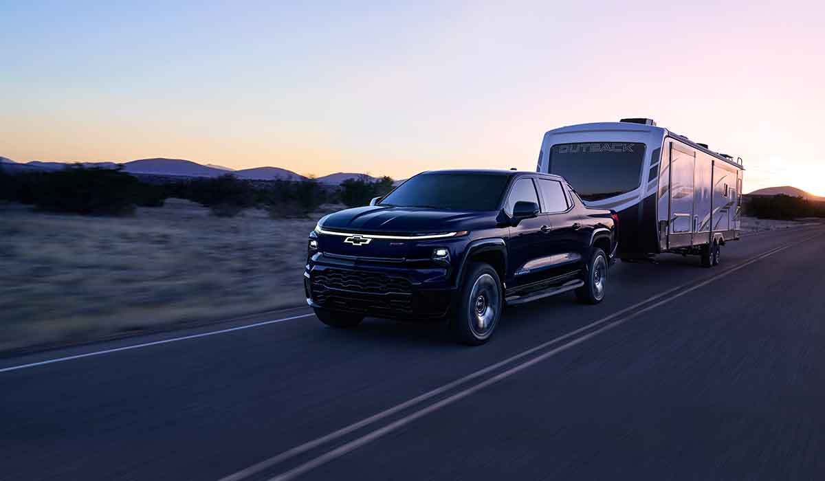 Laramie GM Auto Center in Laramie WY