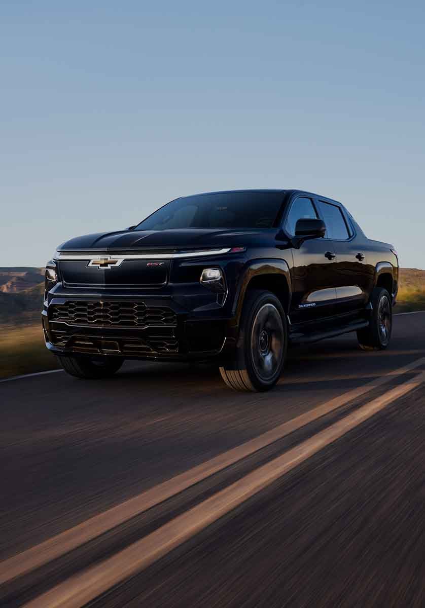 Laramie GM Auto Center in Laramie WY