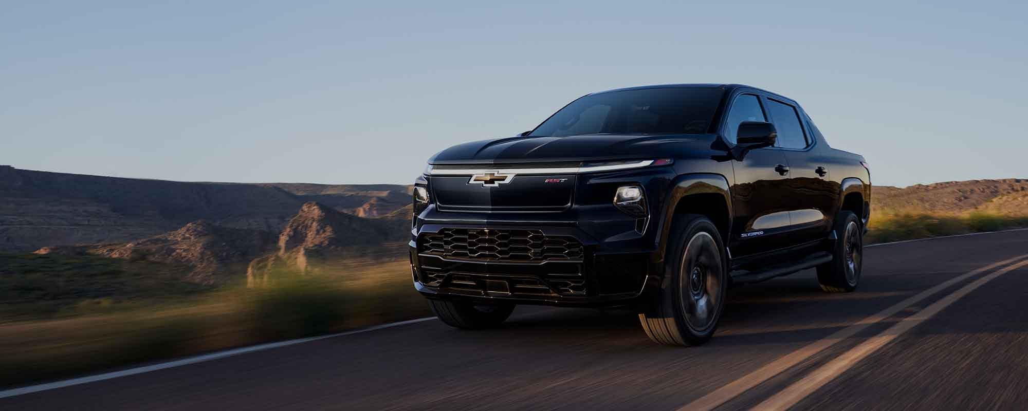 Laramie GM Auto Center in Laramie WY