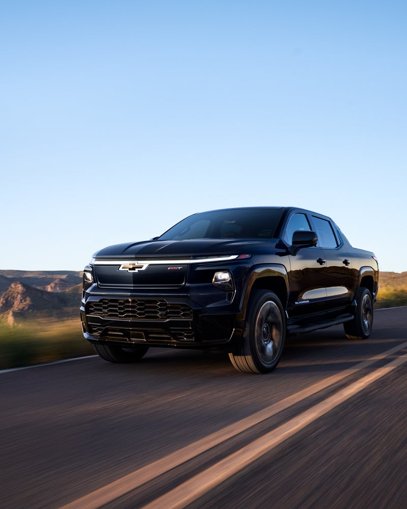 Laramie GM Auto Center in Laramie WY