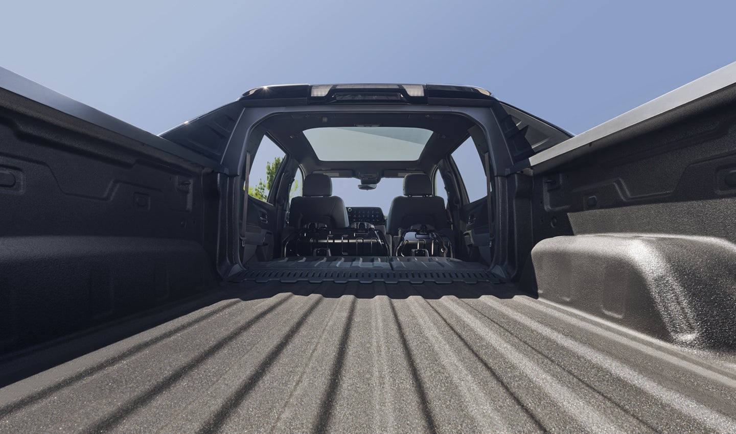 Laramie GM Auto Center in Laramie WY