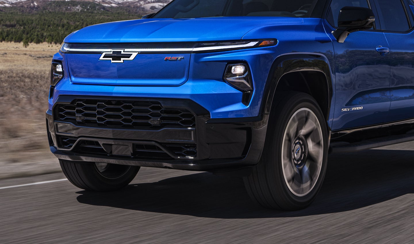 Laramie GM Auto Center in Laramie WY