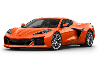 Chevrolet Corvette Z06 - Laramie GM Auto Center in Laramie WY