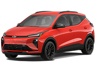 Chevrolet Bolt - Laramie Auto Center in Laramie WY