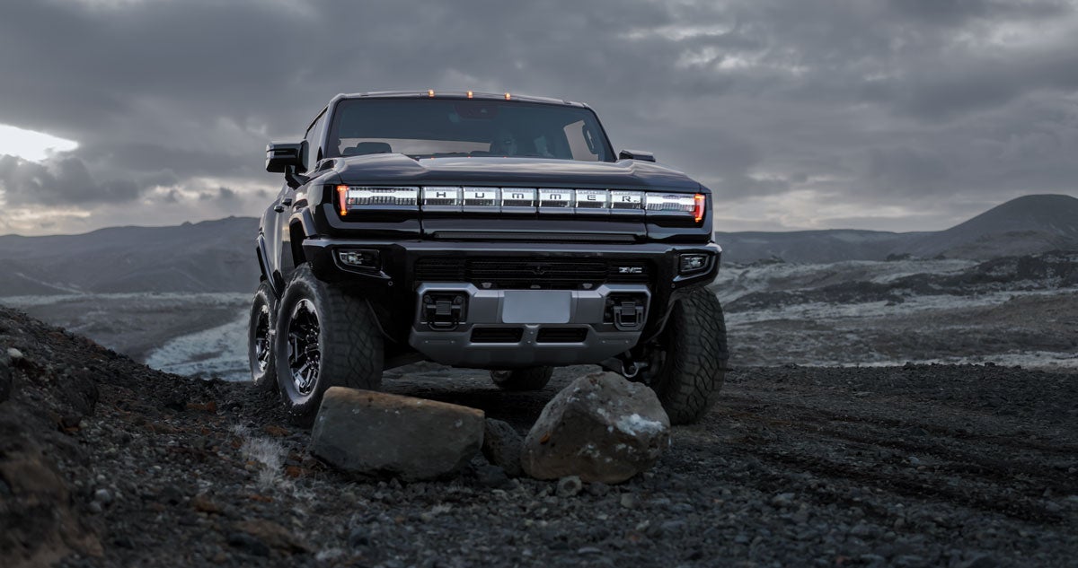 Laramie GM Auto Center in Laramie WY