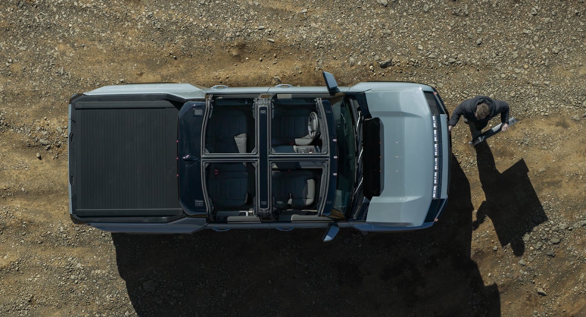 Laramie GM Auto Center in Laramie WY