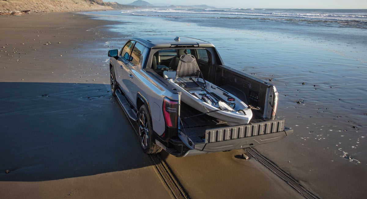 Laramie GM Auto Center in Laramie WY