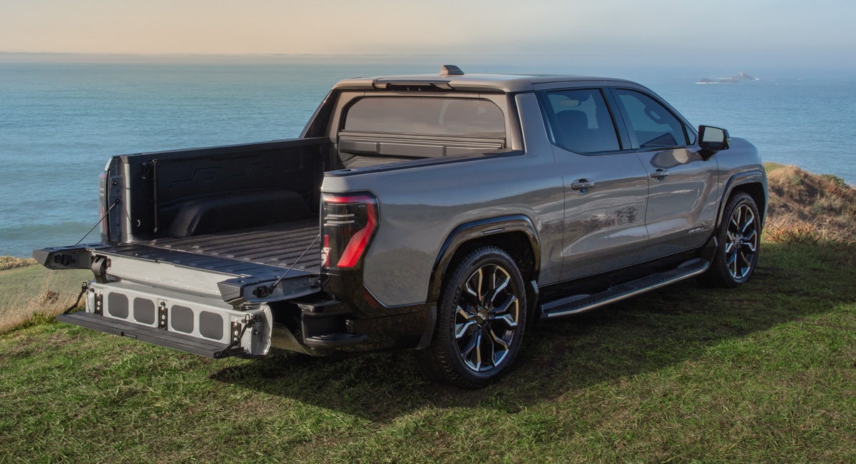 Laramie GM Auto Center in Laramie WY