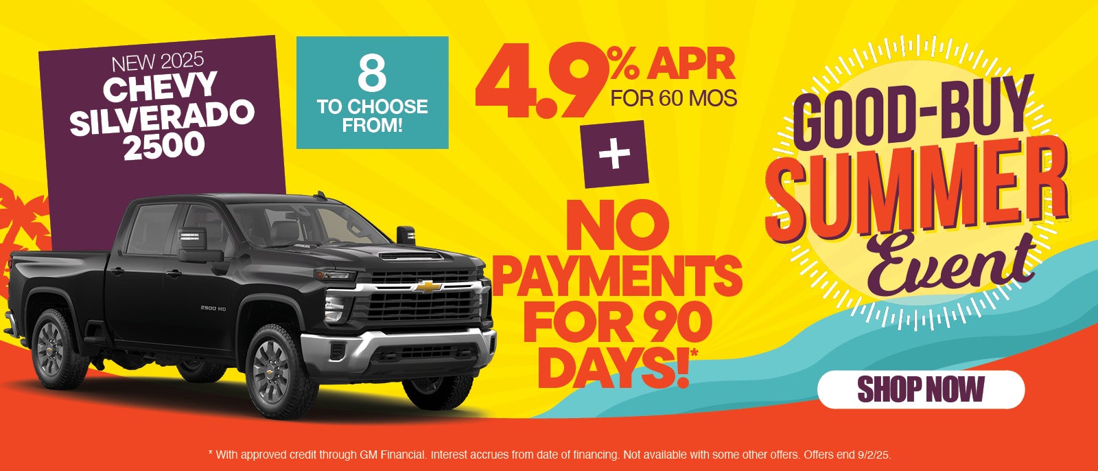 Chevy Dealer Cheyenne Wy