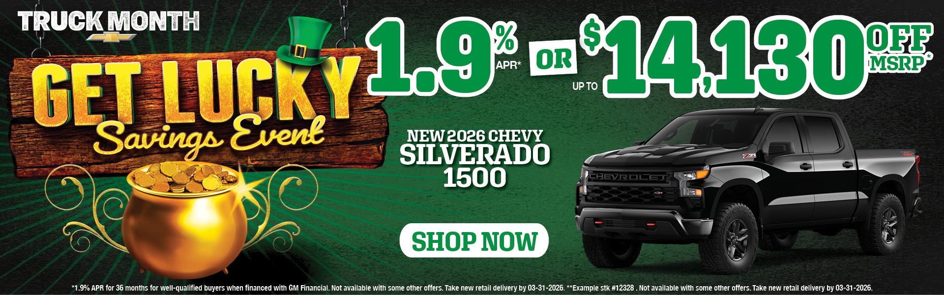 Chevy Silverado 1500