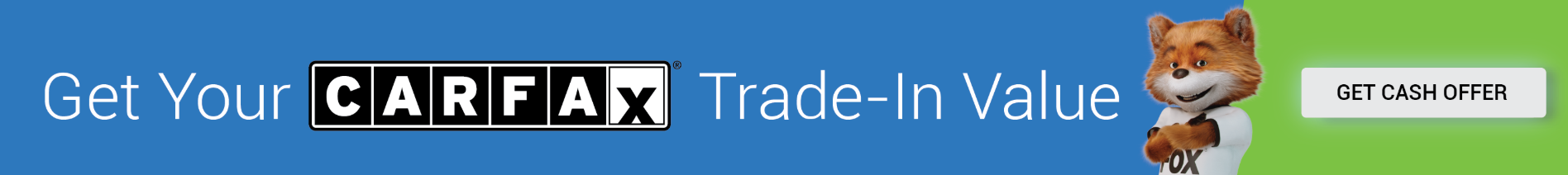 carfax value your trade