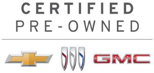 Chevrolet Buick GMC Certified Pre-Owned in Laramie, WY